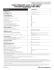 Jan 2015 Silver 1500/45 Sell Sheet (Spanish)