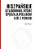 Hiszpańskie czasowniki - Hiszpański dla Polaków