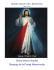 Divine Mercy Sunday Domingo de la Divina Misericordia