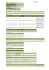 1/2 DATOS GENERALES Nombre de la institución