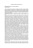 resultados del clima artico, implicaciones globales