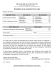 Vision Screening Results (S) 2009