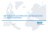 métodos de estimación de riesgos en la unión europea
