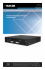 HD-over-IP Encoder/Decoder (Datasheet)