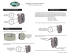 Receiver Controls Setup LightMinder™ Expansion