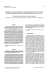 Synthesis of structured triacylglycerols containing medium