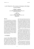 An ACO Model for a Non-stationary Formulation of the Single