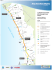 I-5 North Coast Corridor HOV/Managed Lanes Project: Proposed