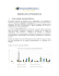 MEMORIA DE ACTIVIDADES 2015 Procesos tramitados periodo