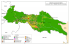 PROVINCIA DE SUCUMBIOS MAPA DE USO Y COBERTURA DE