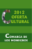 oferta ultural - Comarca de los Monegros