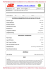 product data sheet - Weltron Elektronik GmbH