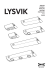 LYSVIK