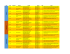 Calendario de reuniones Oct 2014