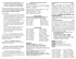 2016 Folleto de Preparación Matrimonial en Español