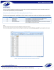 Estructura del Archivo de CSV de Actualización de