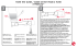 FiLter test Guide / Guide de test pour Le FiLtre HyperFLow™