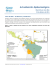 Actualización Epidemiológica