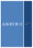 auriton ii - collab upm