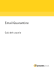 Email Quarantine: Guía del usuario