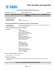 Ficha de datos de seguridad