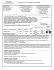 1 Hoja de datos de seguridad del material (MSDS)