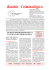 Boletín Criminológico