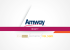 Amway Beauty - Laboral Health SAS