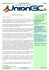 UniónGC Castilla y León Boletín digital mensual Página 1