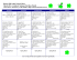 District 200 School Lunch Menu March 2011