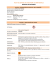 ficha de datos de seguridad de materiales nitrato de potasio