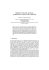 Multiobjective Max-Min Ant System. An application to Multicast