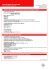 Ficha de datos de seguridad