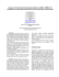 Preparación de Informes en formato IEE