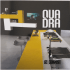 Quadra - CUCINE COMPOSIT