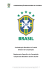 CONFEDERAÇÃO BRASILEIRA DE FUTEBOL Confederação