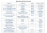 horario de misas ( mayo 2011) - Arciprestazgo de Dos Hermanas