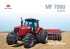 MASSEY FERGUSON