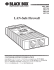 LAN-Safe Firewall