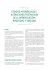 estados intersexuales ii. alteraciones postnatales de