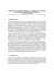 Informe de la misión técnica a la central de biomasa