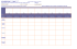 Tabla comparativa Linea del tiempo