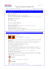 Ficha de datos de seguridad