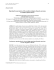 Reproductive parameters of the southern stingray Dasyatis