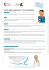 Ficha del paciente. Extrasístole