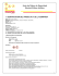 Hoja de Datos de Seguridad Alcohol Etílico Anhidro