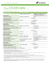 Plan Overview NG