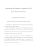 Contestación al Discurso de Ingreso del Dr D Pedro Saavedra