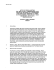 boundaries for the Commissioners Court precincts, modification of