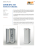 KONIK HPLC 560 Horno de Columnas